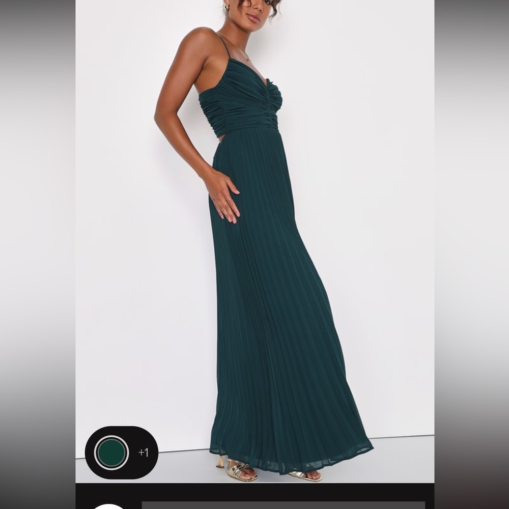 Lulu’s dress excellent condition